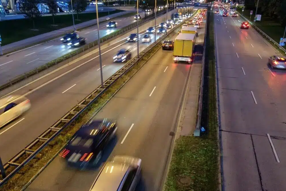 Cek Tarif Tol Desari Terbaru, Jalan Tol Depok-Antasari 2025